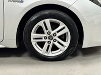 USED 2019 69 TOYOTA COROLLA 1.8 VVT-I ICON 5d 121 BHP 