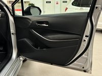 USED 2019 69 TOYOTA COROLLA 1.8 VVT-I ICON 5d 121 BHP 