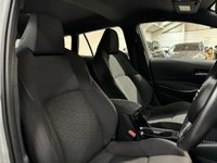 USED 2019 69 TOYOTA COROLLA 1.8 VVT-I ICON 5d 121 BHP 