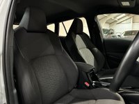USED 2019 69 TOYOTA COROLLA 1.8 VVT-I ICON 5d 121 BHP 