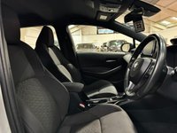 USED 2019 69 TOYOTA COROLLA 1.8 VVT-I ICON 5d 121 BHP 