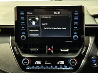 USED 2019 69 TOYOTA COROLLA 1.8 VVT-I ICON 5d 121 BHP 