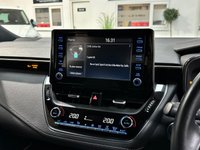 USED 2019 69 TOYOTA COROLLA 1.8 VVT-I ICON 5d 121 BHP 
