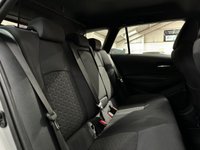 USED 2019 69 TOYOTA COROLLA 1.8 VVT-I ICON 5d 121 BHP 