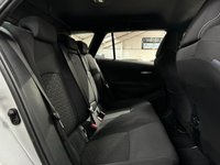 USED 2019 69 TOYOTA COROLLA 1.8 VVT-I ICON 5d 121 BHP 