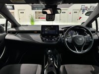 USED 2019 69 TOYOTA COROLLA 1.8 VVT-I ICON 5d 121 BHP 