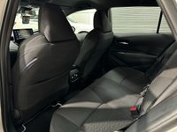 USED 2019 69 TOYOTA COROLLA 1.8 VVT-I ICON 5d 121 BHP 