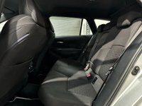 USED 2019 69 TOYOTA COROLLA 1.8 VVT-I ICON 5d 121 BHP 