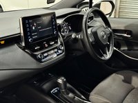 USED 2019 69 TOYOTA COROLLA 1.8 VVT-I ICON 5d 121 BHP 