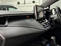 USED 2019 69 TOYOTA COROLLA 1.8 VVT-I ICON 5d 121 BHP 