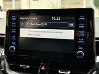 USED 2019 69 TOYOTA COROLLA 1.8 VVT-I ICON 5d 121 BHP 