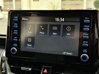 USED 2019 69 TOYOTA COROLLA 1.8 VVT-I ICON 5d 121 BHP 