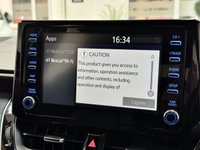 USED 2019 69 TOYOTA COROLLA 1.8 VVT-I ICON 5d 121 BHP 