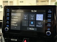 USED 2019 69 TOYOTA COROLLA 1.8 VVT-I ICON 5d 121 BHP 