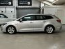 USED 2019 69 TOYOTA COROLLA 1.8 VVT-I ICON 5d 121 BHP 