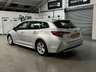 USED 2019 69 TOYOTA COROLLA 1.8 VVT-I ICON 5d 121 BHP 