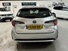 USED 2019 69 TOYOTA COROLLA 1.8 VVT-I ICON 5d 121 BHP 