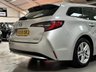 USED 2019 69 TOYOTA COROLLA 1.8 VVT-I ICON 5d 121 BHP 
