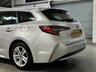 USED 2019 69 TOYOTA COROLLA 1.8 VVT-I ICON 5d 121 BHP 