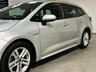 USED 2019 69 TOYOTA COROLLA 1.8 VVT-I ICON 5d 121 BHP 