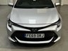 USED 2019 69 TOYOTA COROLLA 1.8 VVT-I ICON 5d 121 BHP 