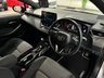USED 2019 69 TOYOTA COROLLA 1.8 VVT-I ICON 5d 121 BHP 