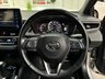 USED 2019 69 TOYOTA COROLLA 1.8 VVT-I ICON 5d 121 BHP 
