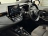 USED 2019 69 TOYOTA COROLLA 1.8 VVT-I ICON 5d 121 BHP 