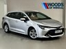 USED 2019 69 TOYOTA COROLLA 1.8 VVT-I ICON 5d 121 BHP 