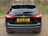 USED 2016 16 NISSAN QASHQAI 1.5 N-CONNECTA **MARCH SALE** WAS &pound;12995
