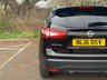 USED 2016 16 NISSAN QASHQAI 1.5 N-CONNECTA **MARCH SALE** WAS &pound;12995