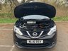 USED 2016 16 NISSAN QASHQAI 1.5 N-CONNECTA **MARCH SALE** WAS &pound;12995