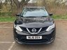 USED 2016 16 NISSAN QASHQAI 1.5 N-CONNECTA **MARCH SALE** WAS &pound;12995