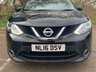 USED 2016 16 NISSAN QASHQAI 1.5 N-CONNECTA **MARCH SALE** WAS &pound;12995
