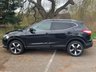 USED 2016 16 NISSAN QASHQAI 1.5 N-CONNECTA **MARCH SALE** WAS &pound;12995