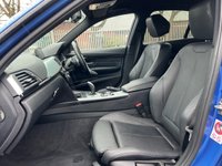 USED 2015 65 BMW 3 SERIES 3.0 335D XDRIVE M SPORT 4d 308 BHP 
