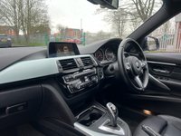 USED 2015 65 BMW 3 SERIES 3.0 335D XDRIVE M SPORT 4d 308 BHP 