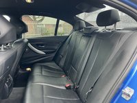 USED 2015 65 BMW 3 SERIES 3.0 335D XDRIVE M SPORT 4d 308 BHP 