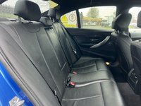 USED 2015 65 BMW 3 SERIES 3.0 335D XDRIVE M SPORT 4d 308 BHP 