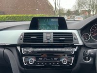 USED 2015 65 BMW 3 SERIES 3.0 335D XDRIVE M SPORT 4d 308 BHP 