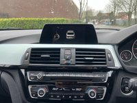 USED 2015 65 BMW 3 SERIES 3.0 335D XDRIVE M SPORT 4d 308 BHP 