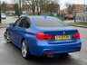 USED 2015 65 BMW 3 SERIES 3.0 335D XDRIVE M SPORT 4d 308 BHP 