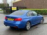 USED 2015 65 BMW 3 SERIES 3.0 335D XDRIVE M SPORT 4d 308 BHP 