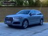 USED 2015 65 AUDI Q7 3.0 TDI QUATTRO S LINE 5d 269 BHP 10K SPEC, FINANCE AVAILABLE