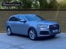 USED 2015 65 AUDI Q7 3.0 TDI QUATTRO S LINE 5d 269 BHP 10K SPEC, FINANCE AVAILABLE