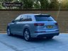 USED 2015 65 AUDI Q7 3.0 TDI QUATTRO S LINE 5d 269 BHP 10K SPEC, FINANCE AVAILABLE
