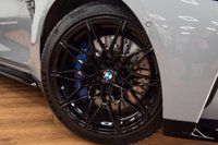 USED 2023 23 BMW M3 3.0 M3 COMPETITION M XDRIVE 
