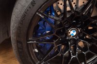 USED 2023 23 BMW M3 3.0 M3 COMPETITION M XDRIVE 