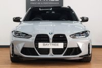 USED 2023 23 BMW M3 3.0 M3 COMPETITION M XDRIVE 