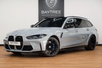 USED 2023 23 BMW M3 3.0 M3 COMPETITION M XDRIVE 